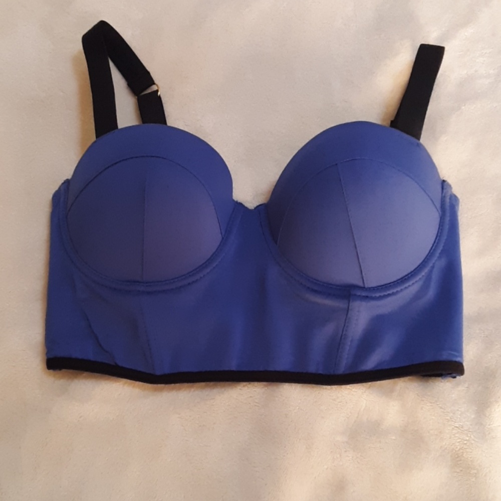 Bra Shirt